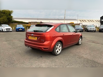 Used Ford Focus 2009 for sale - 78229813: Photo