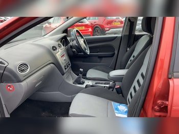 Used Ford Focus 2009 for sale - 78229813: Photo