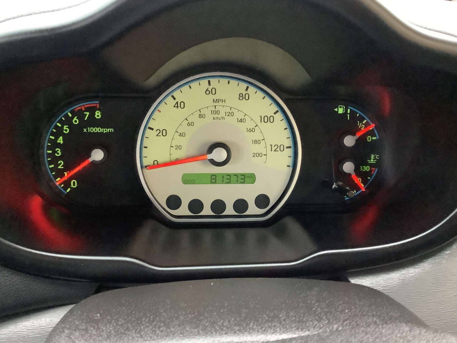 Used Hyundai i10 2010 for sale - 76631227: Photo 8