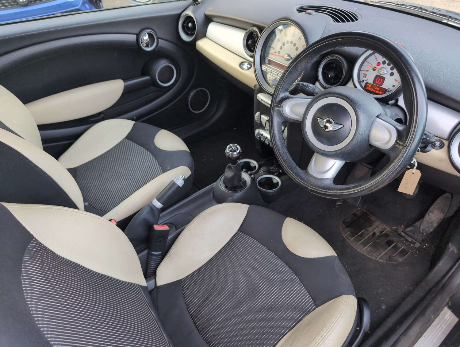 Used MINI Hatch 2008 for sale - 77721145: Photo 10