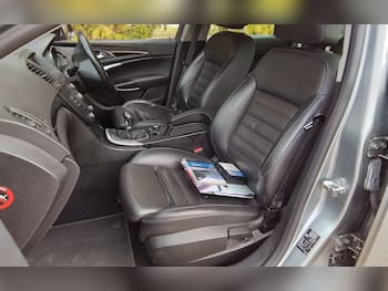 Used Vauxhall Insignia 2010 for sale - 79653036: Photo