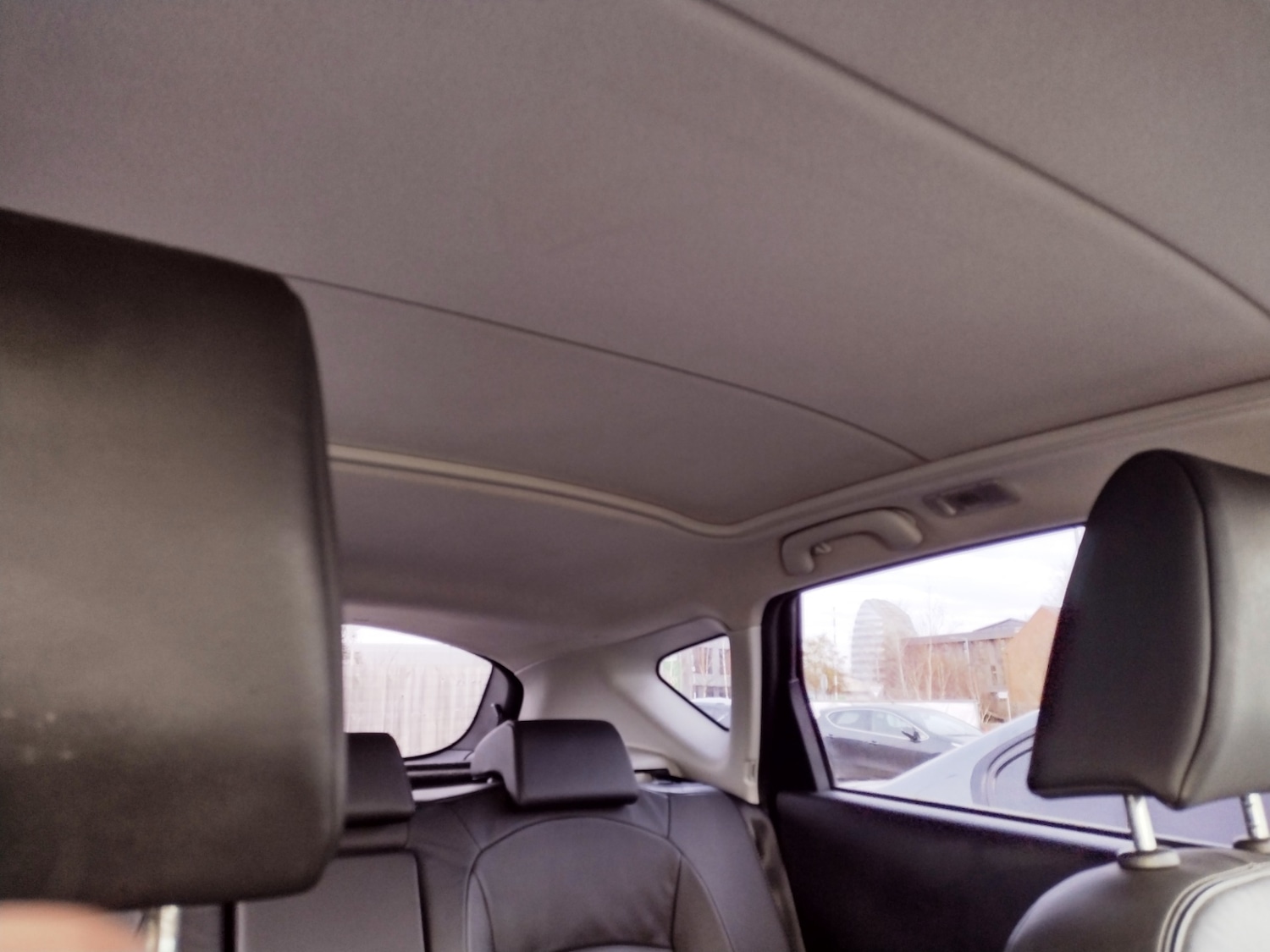 Used Nissan Qashqai 2008 for sale - 77564142: Photo 17