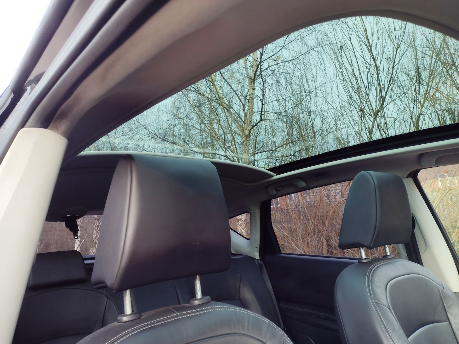 Used Nissan Qashqai 2008 for sale - 77564142: Photo 5