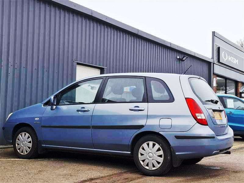 Used Suzuki Liana 2003 for sale - 77968266: Photo 2