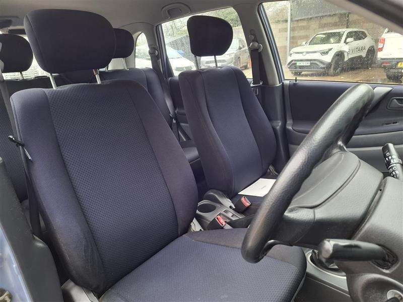 Used Suzuki Liana 2003 for sale - 77968266: Photo 3