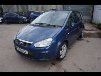 2008 (58) - 1.6 Style 5dr