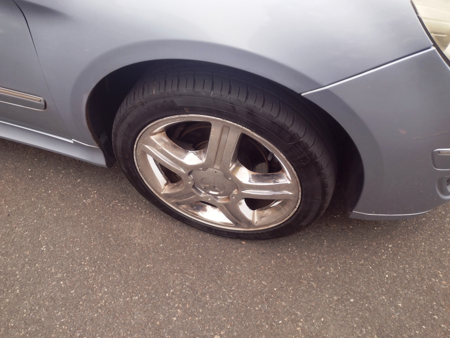 Used Mercedes-Benz B Class 2005 for sale - 75530353: Photo 15