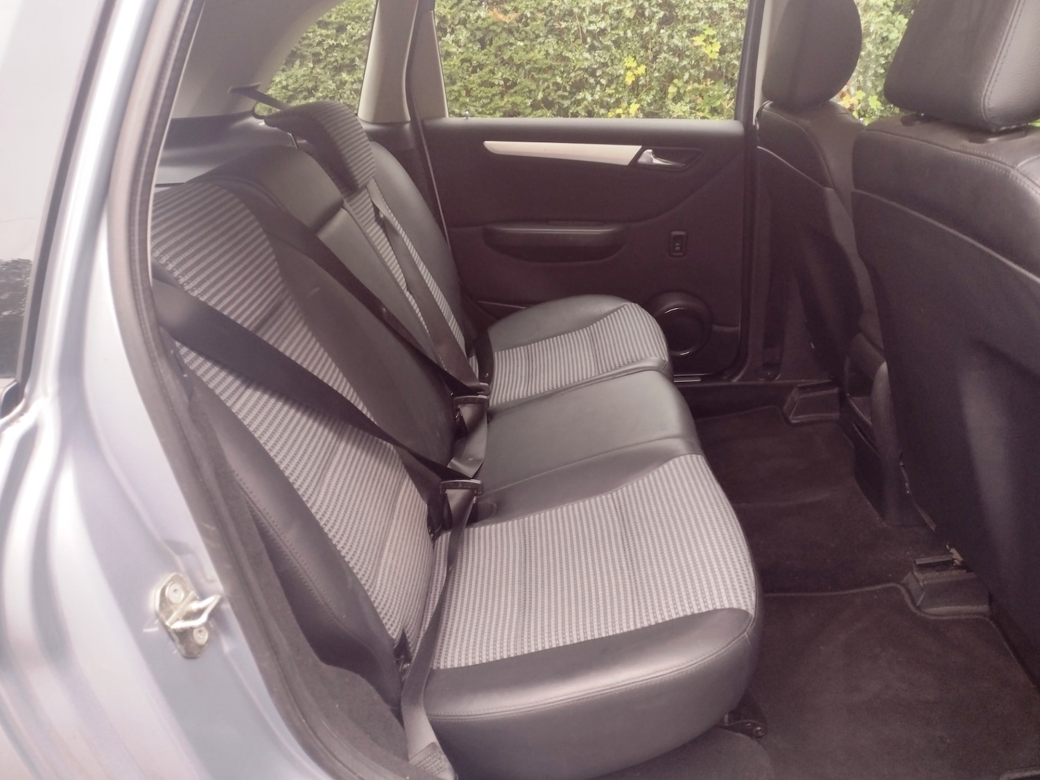 Used Mercedes-Benz B Class 2005 for sale - 75530353: Photo 16