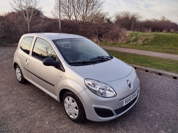 Used Renault Twingo 2010 for sale - 73856488: Photo 15