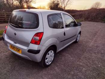 Used Renault Twingo 2010 for sale - 73856488: Photo