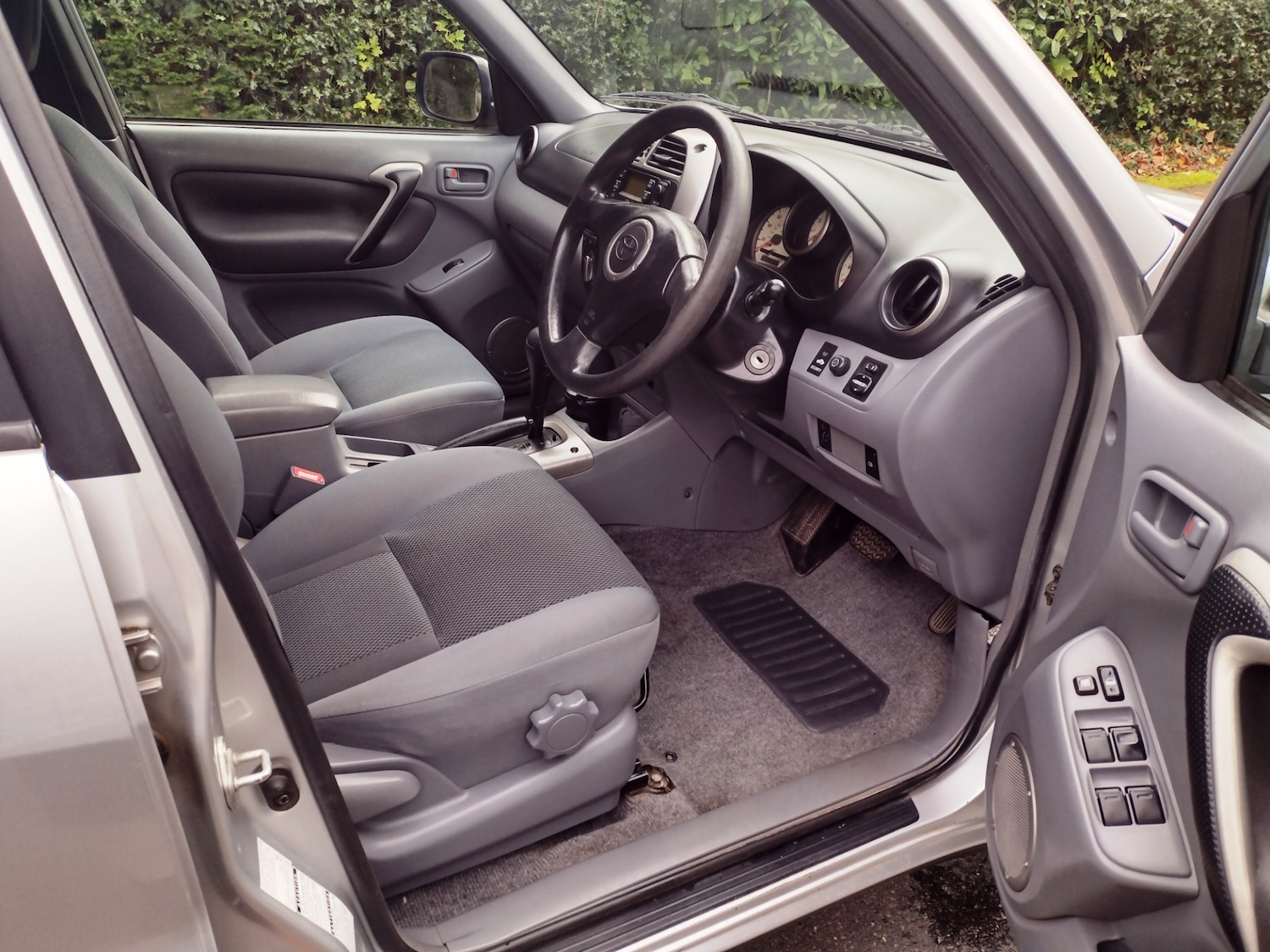 Used Toyota RAV4 2003 for sale - 75599214: Photo 14