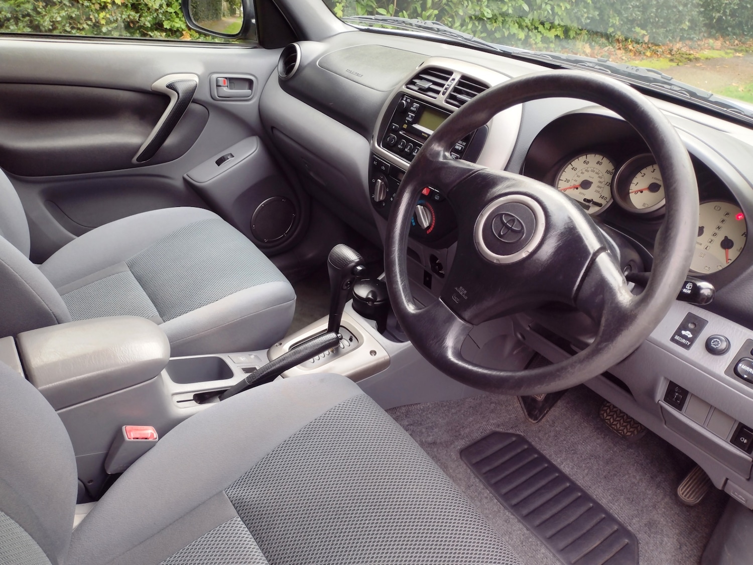 Used Toyota RAV4 2003 for sale - 75599214: Photo 15