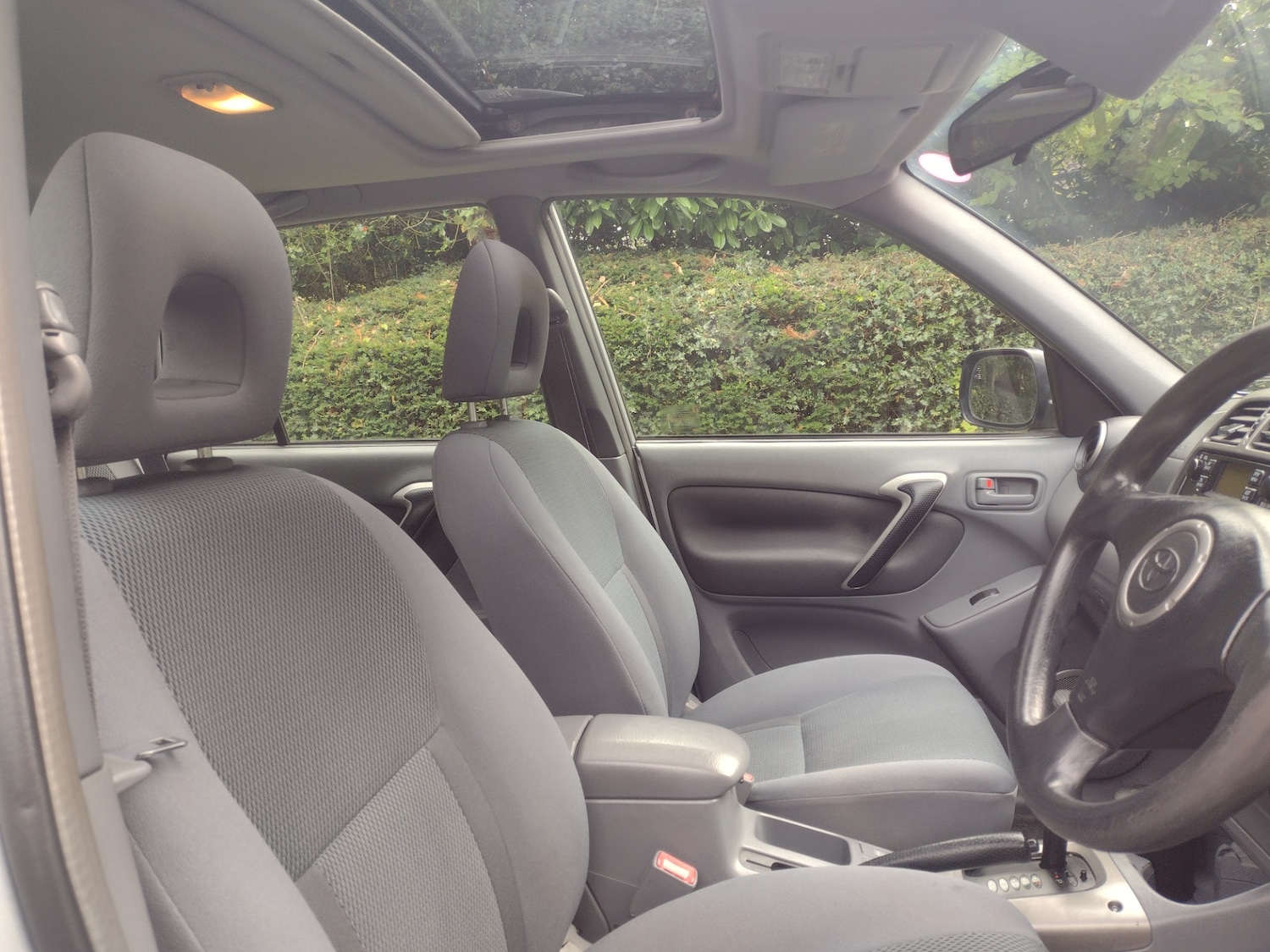 Used Toyota RAV4 2003 for sale - 75599214: Photo 16