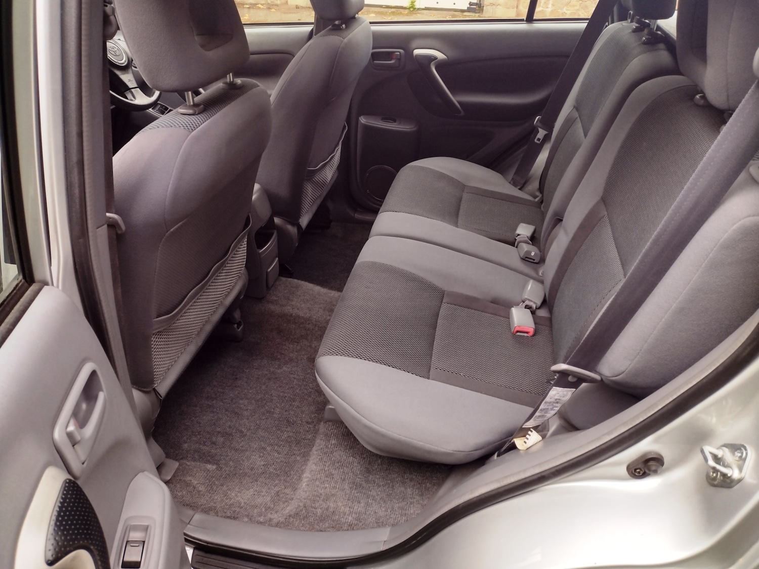 Used Toyota RAV4 2003 for sale - 75599214: Photo 17