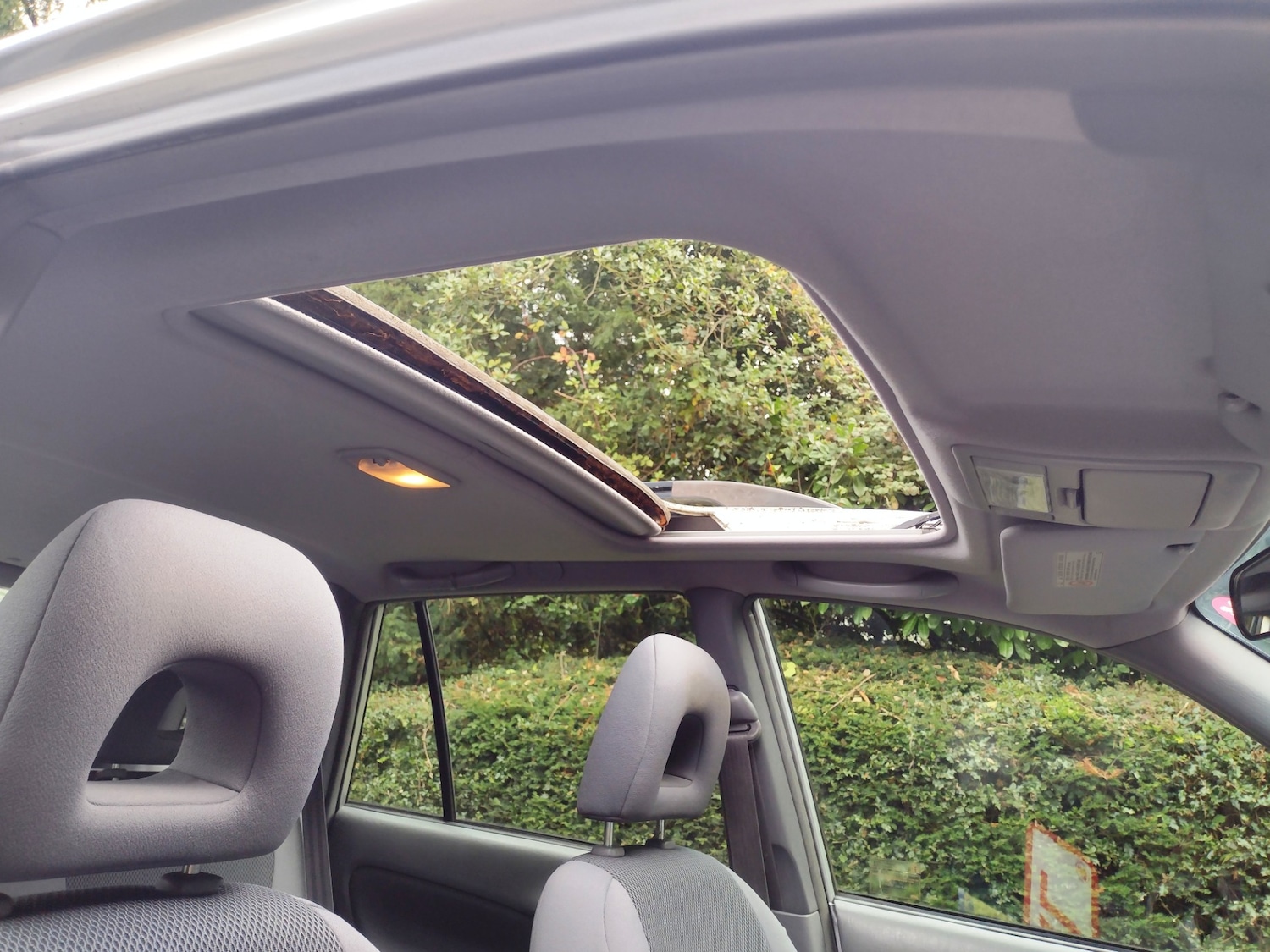 Used Toyota RAV4 2003 for sale - 75599214: Photo 22