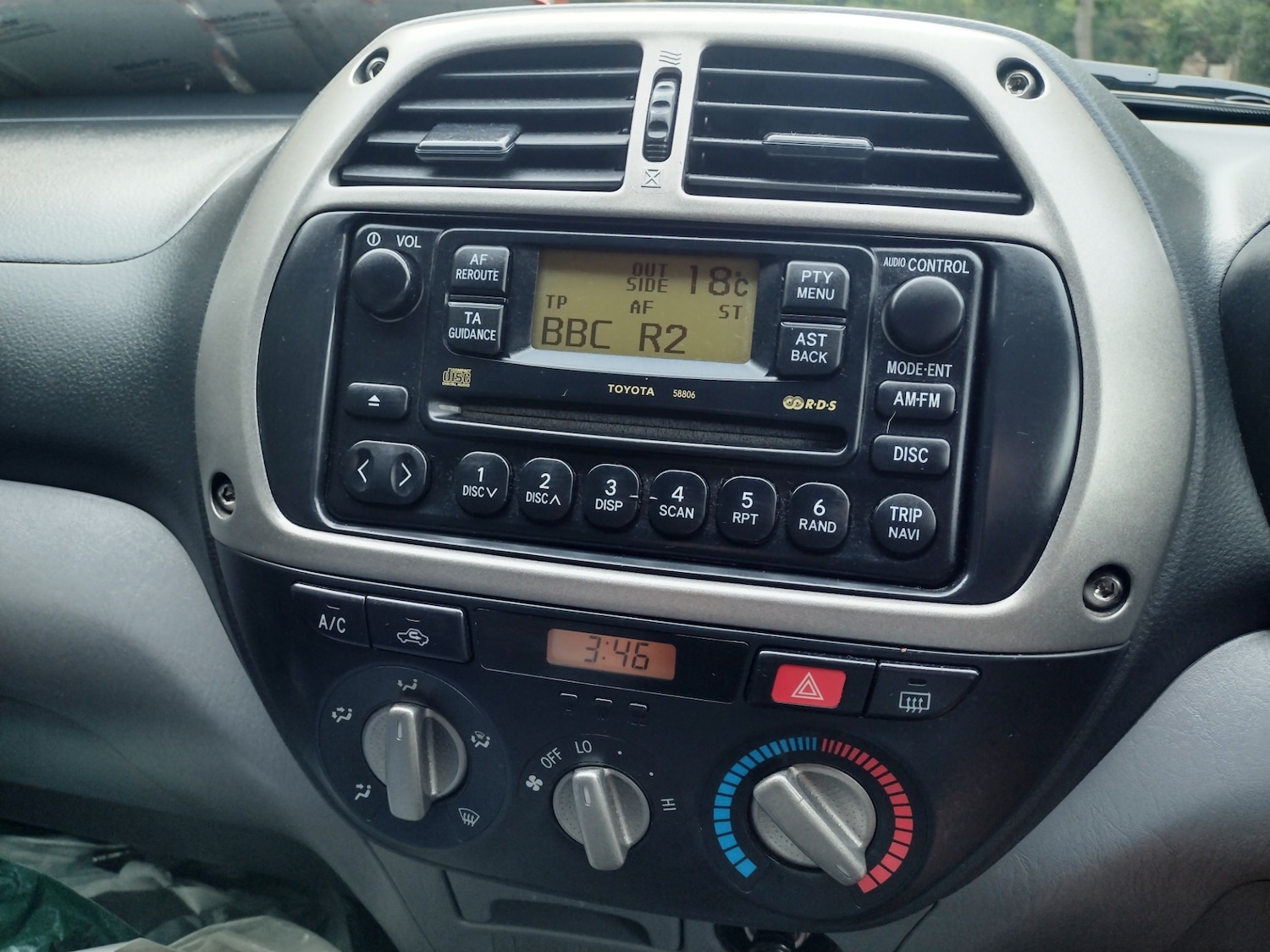 Used Toyota RAV4 2003 for sale - 75599214: Photo 24