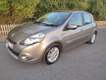 Used Renault Clio 2012 for sale - 75039486: Photo