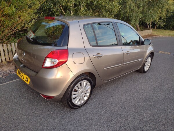 Used Renault Clio 2012 for sale - 75039486: Photo 3