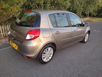 Used Renault Clio 2012 for sale - 75039486: Photo