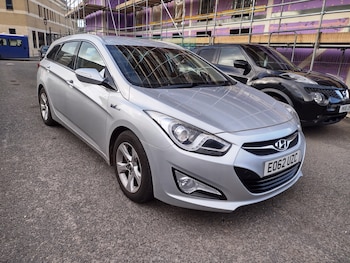 Used Hyundai i40 2012 for sale - 77749411: Photo