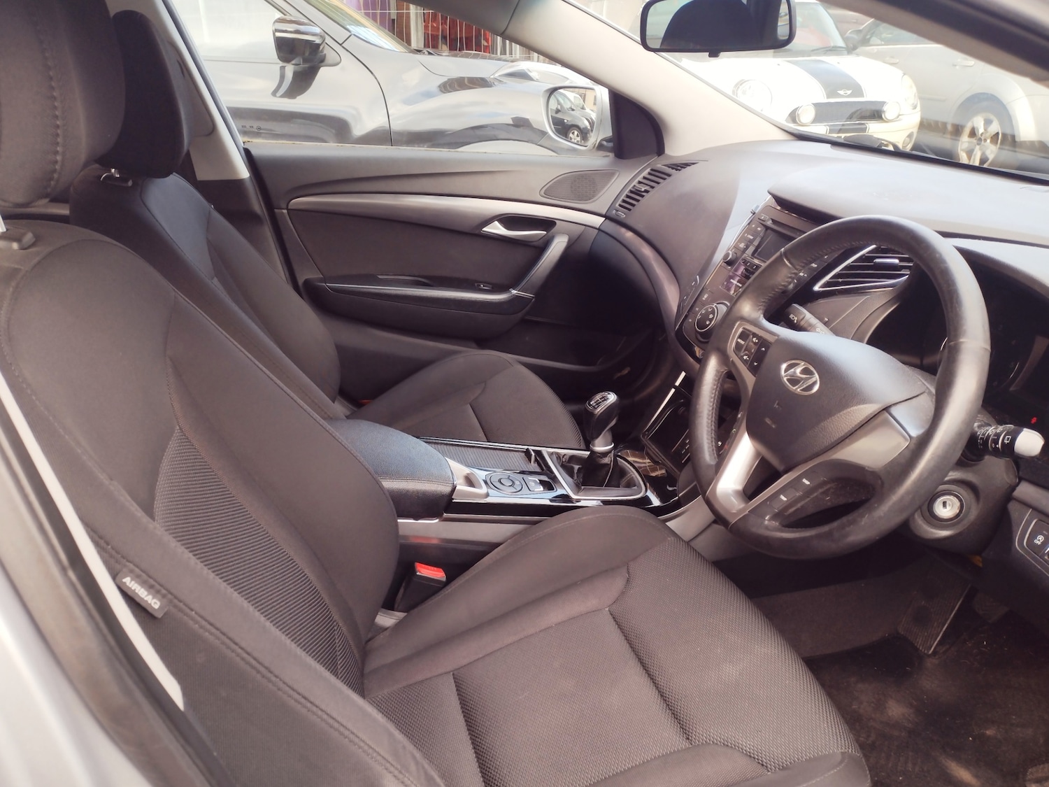 Used Hyundai i40 2012 for sale - 77749411: Photo 6