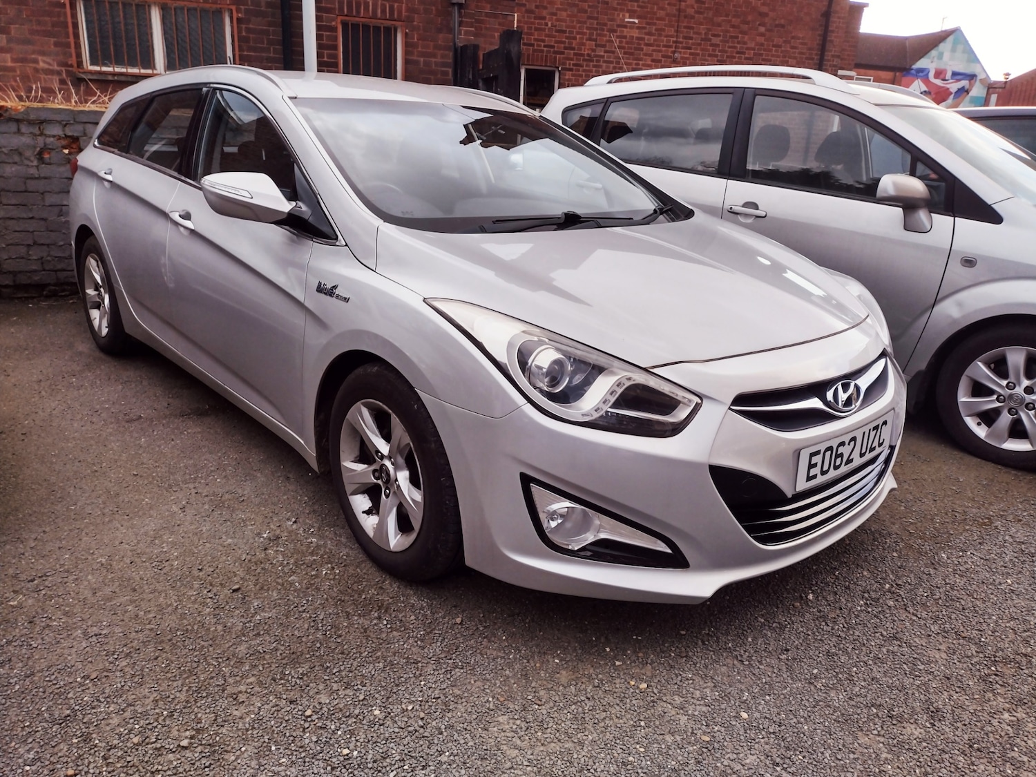 Used Hyundai i40 2012 for sale - 77749411: Photo 7