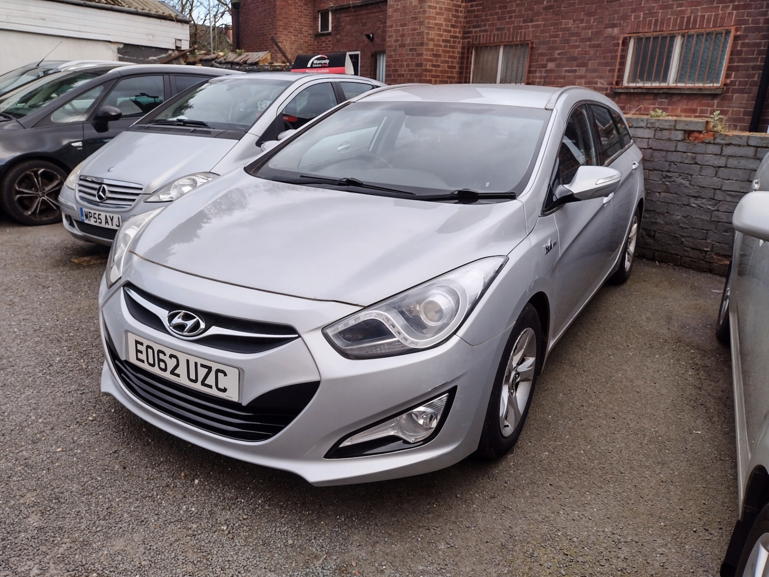 Used Hyundai i40 2012 for sale - 77749411: Photo 9