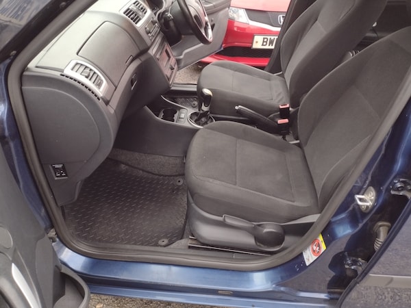 Used Skoda Fabia 2008 for sale - 75530293: Photo 10