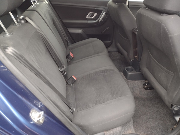 Used Skoda Fabia 2008 for sale - 75530293: Photo 13