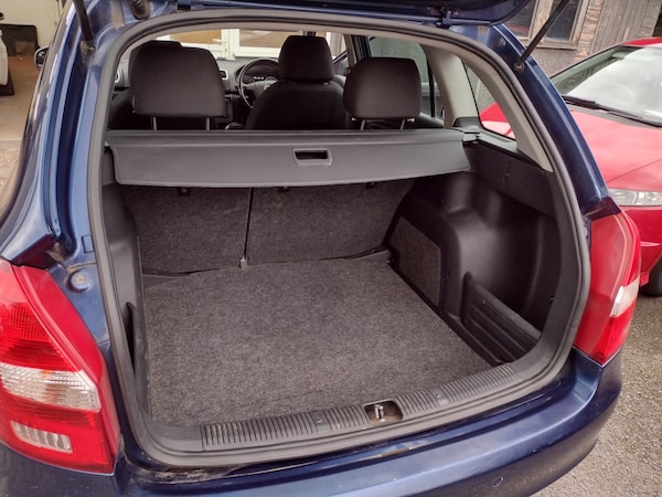 Used Skoda Fabia 2008 for sale - 75530293: Photo 7