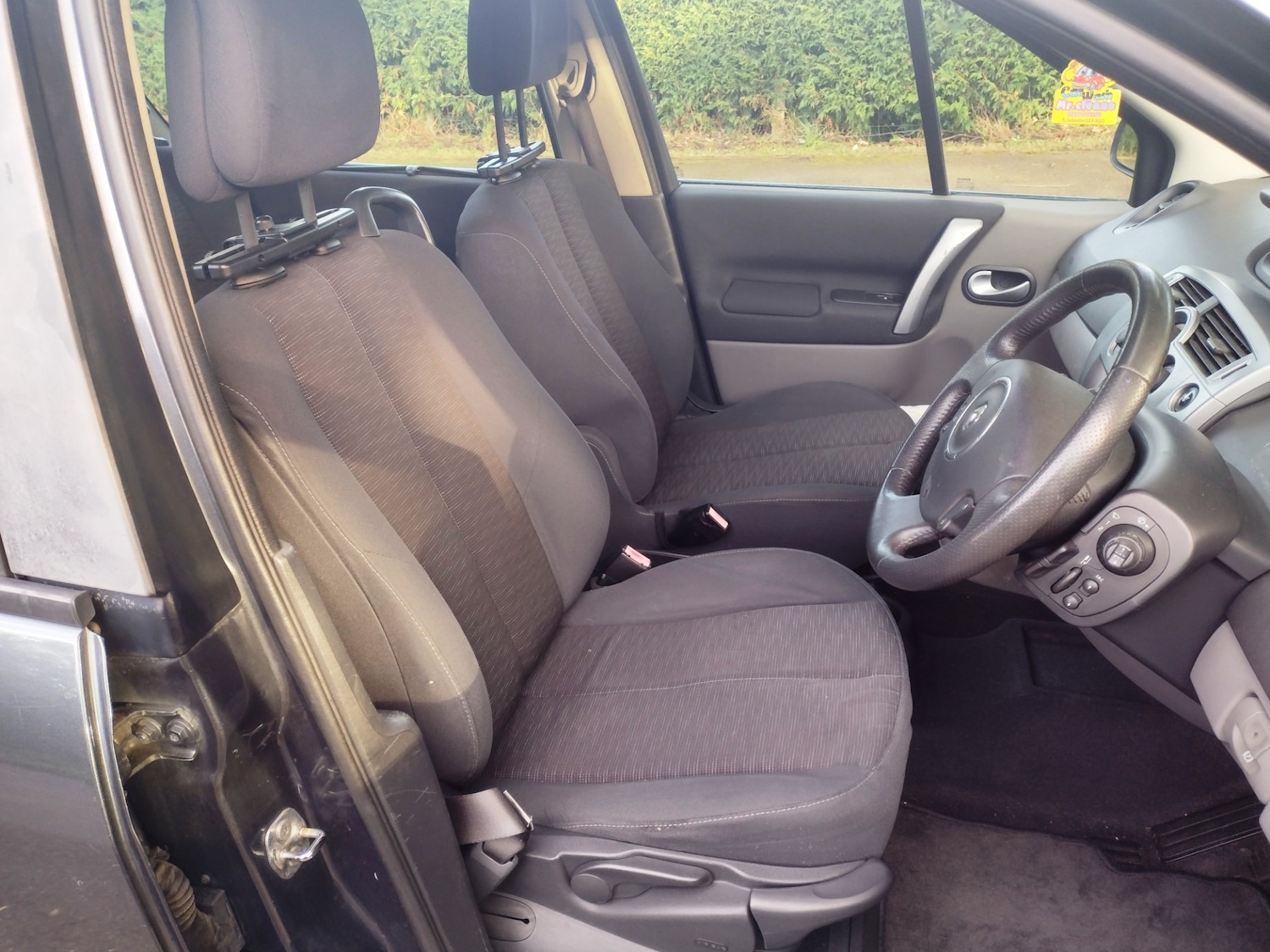 Used Renault Scenic 2008 for sale - 76480568: Photo 14