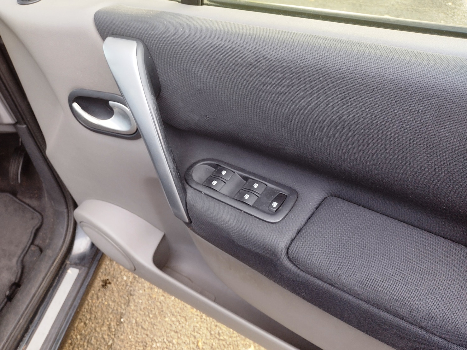 Used Renault Scenic 2008 for sale - 76480568: Photo 15