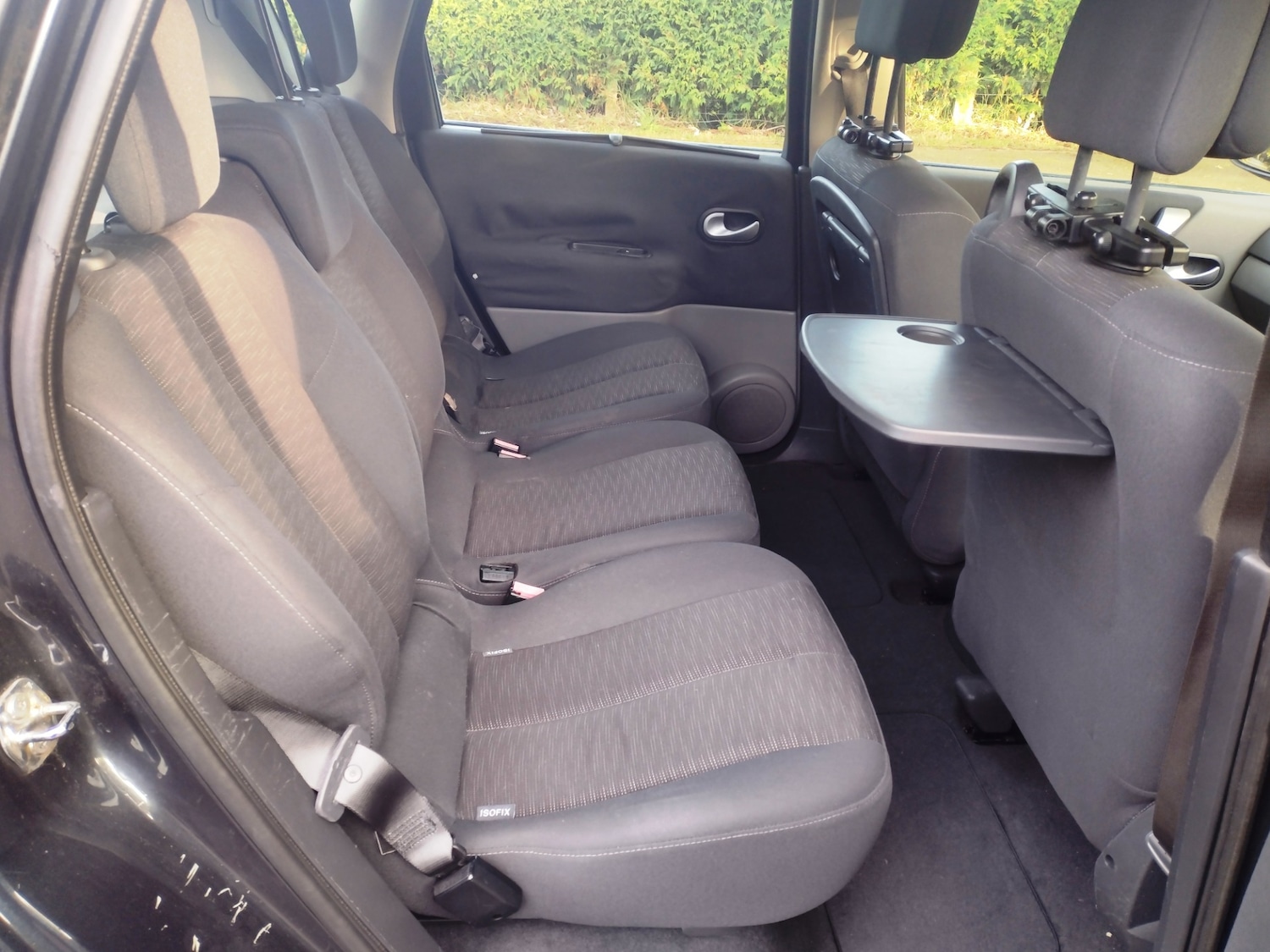 Used Renault Scenic 2008 for sale - 76480568: Photo 16