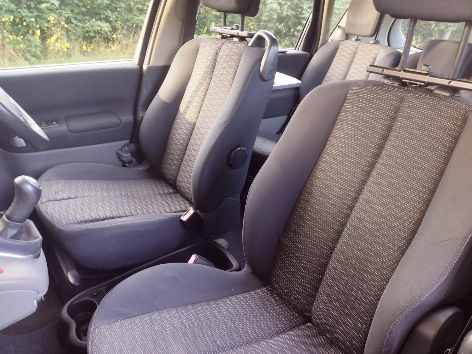 Used Renault Scenic 2008 for sale - 76480568: Photo 19