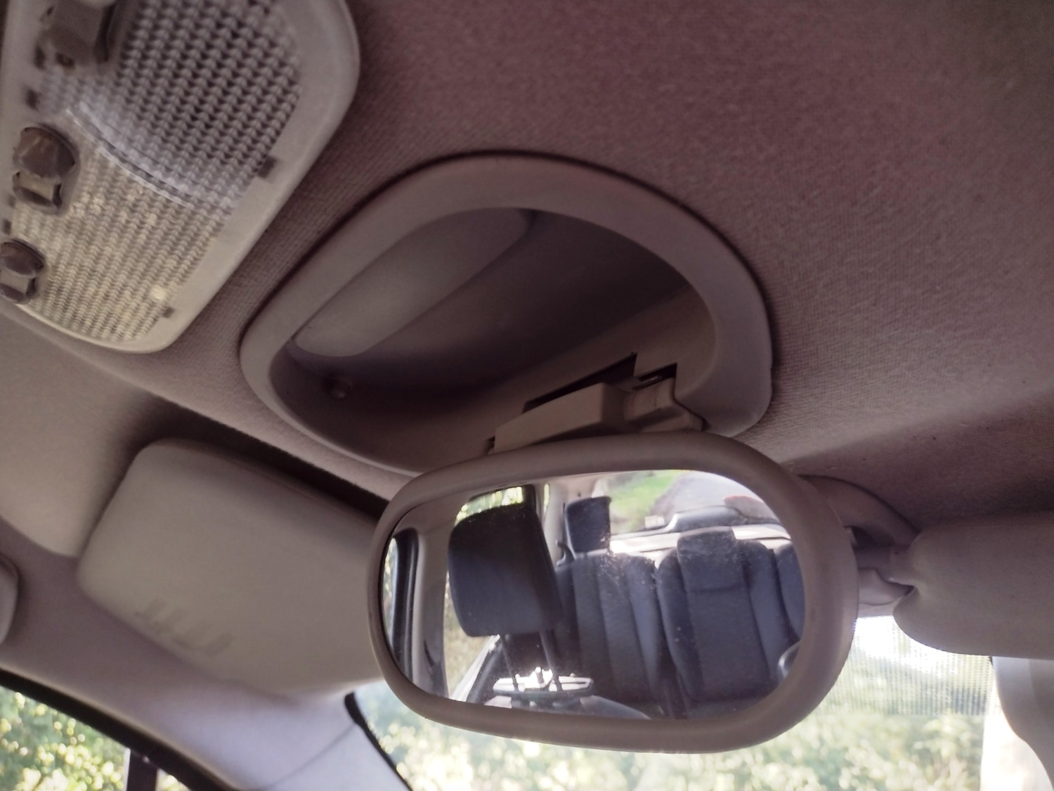 Used Renault Scenic 2008 for sale - 76480568: Photo 23