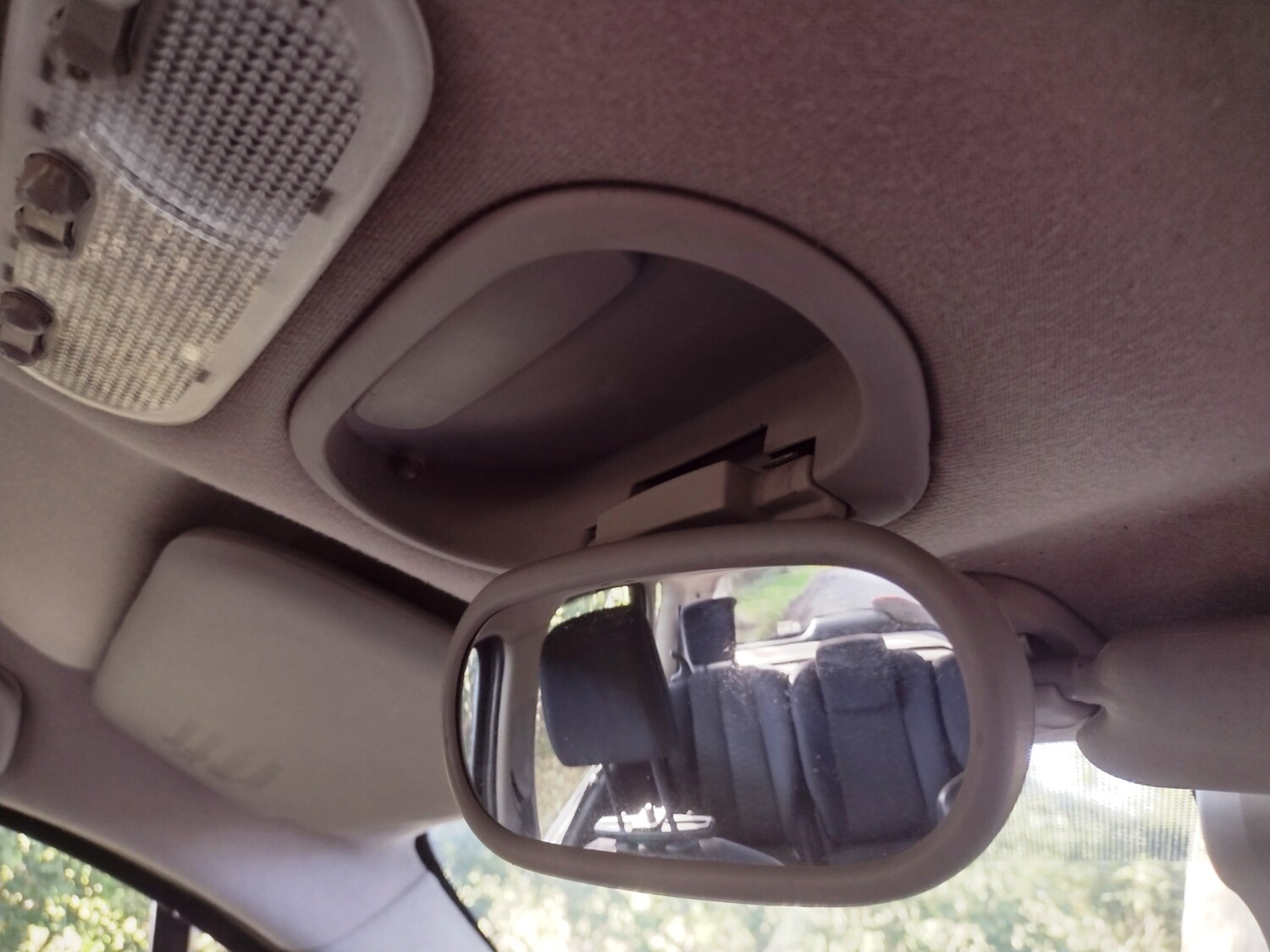 Used Renault Scenic 2008 for sale - 76480568: Photo 24