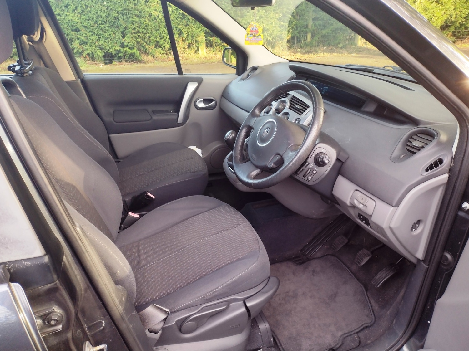 Used Renault Scenic 2008 for sale - 76480568: Photo 5