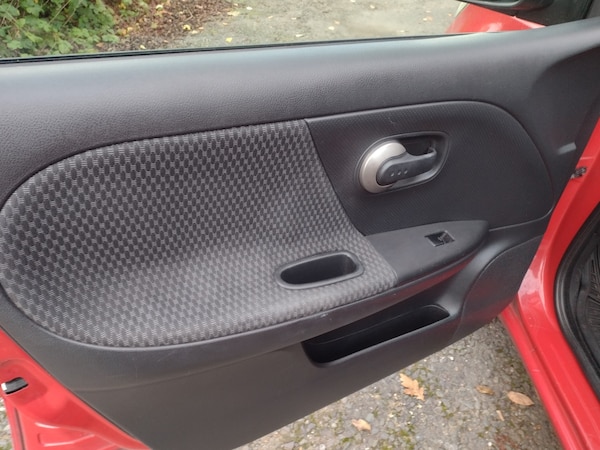 Used Nissan Note 2007 for sale - 72910072: Photo 9