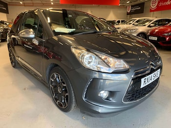 Citroen DS3 feature image