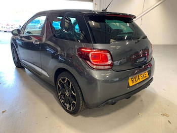 Used Citroen DS3 2014 for sale - 78098502: Photo