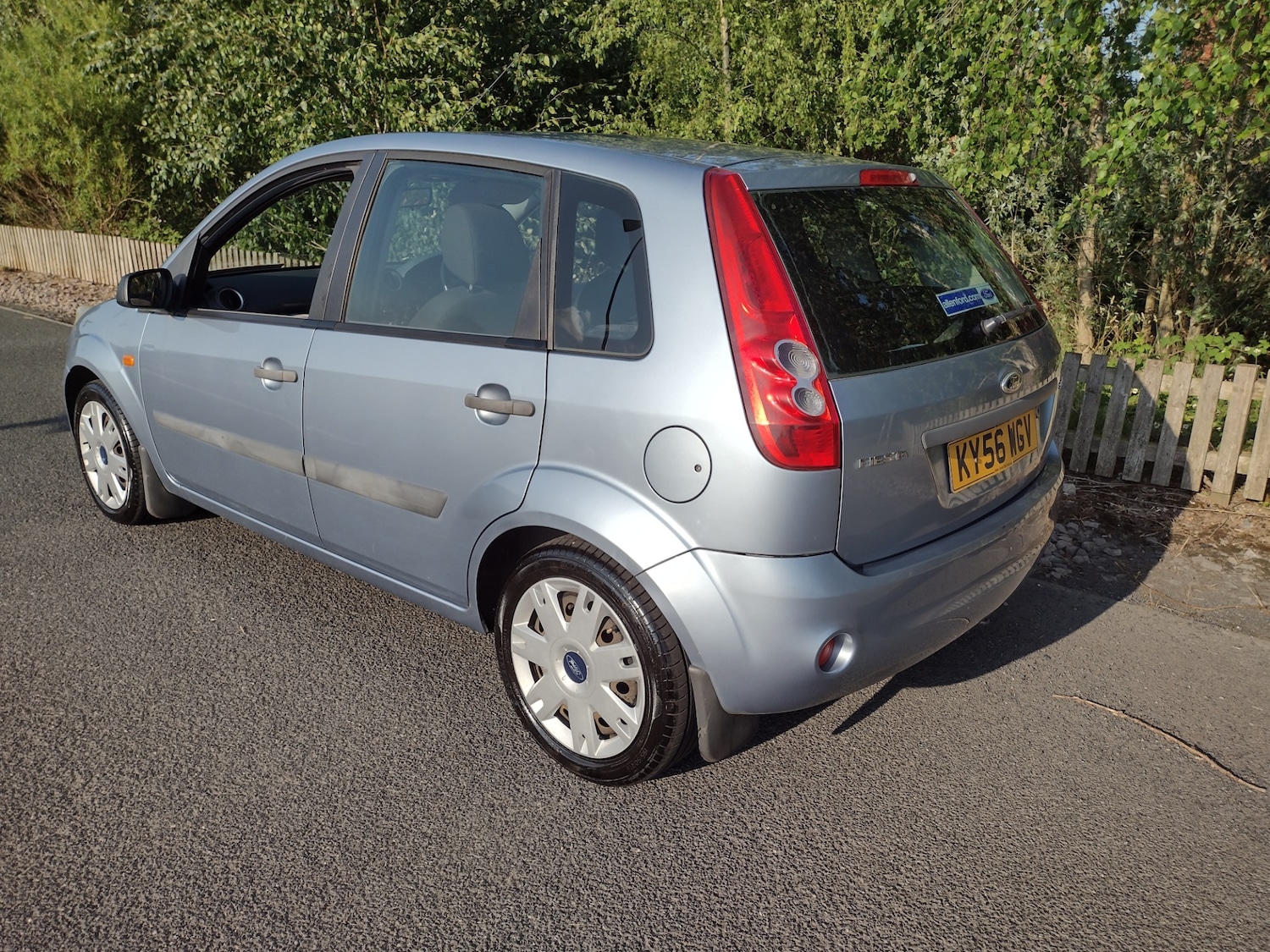 Vehicle 11