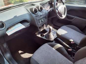 Used Ford Fiesta 2006 for sale - 74894563: Photo