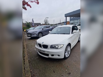Used BMW 1 Series 2010 for sale - 77656726: Photo