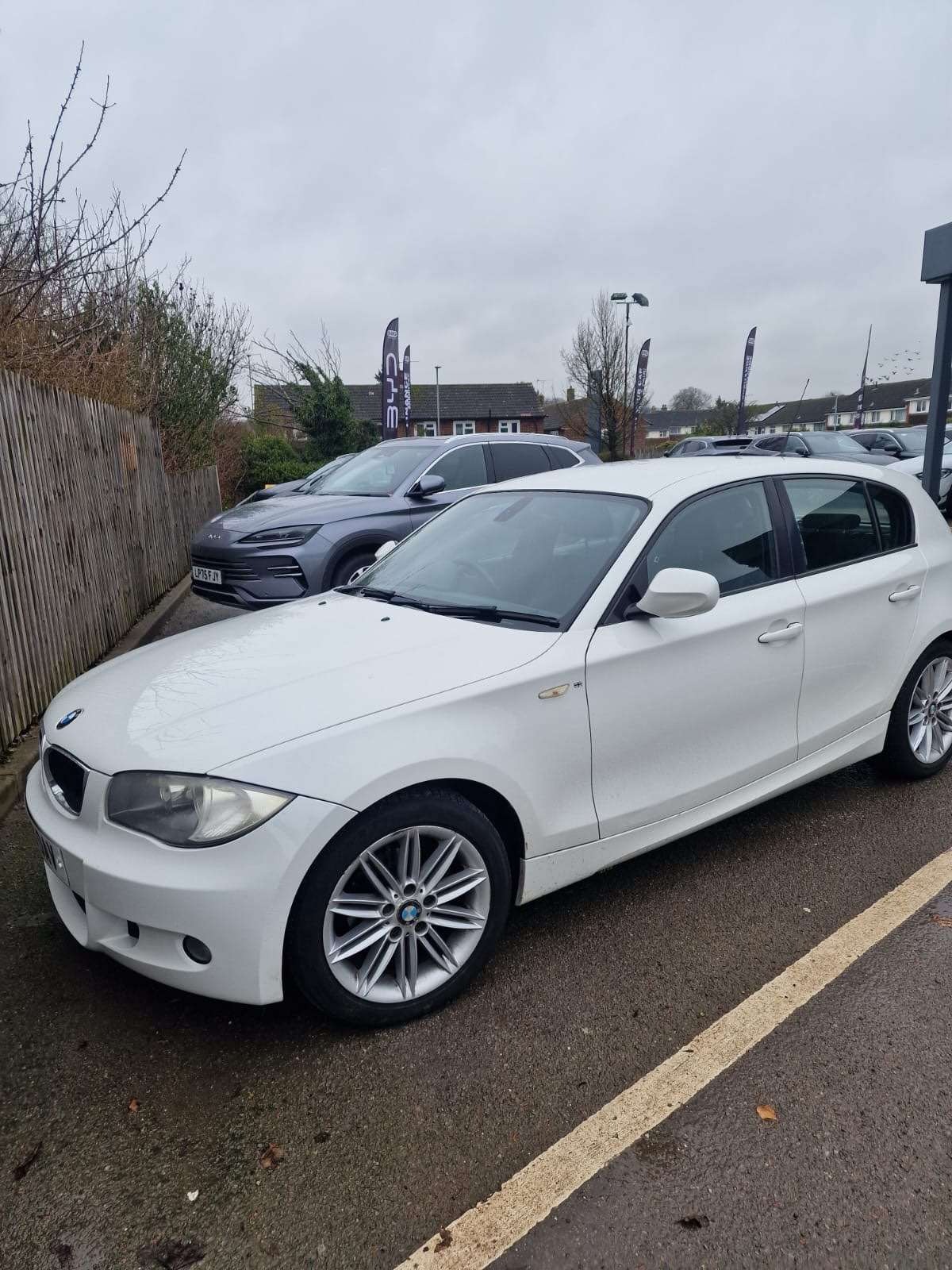 Used BMW 1 Series 2010 for sale - 77656726: Photo 3