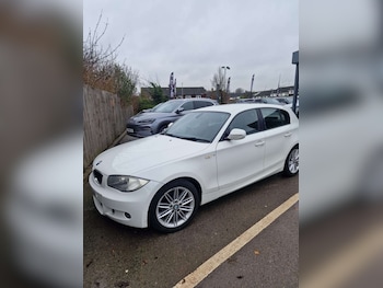 Used BMW 1 Series 2010 for sale - 77656726: Photo