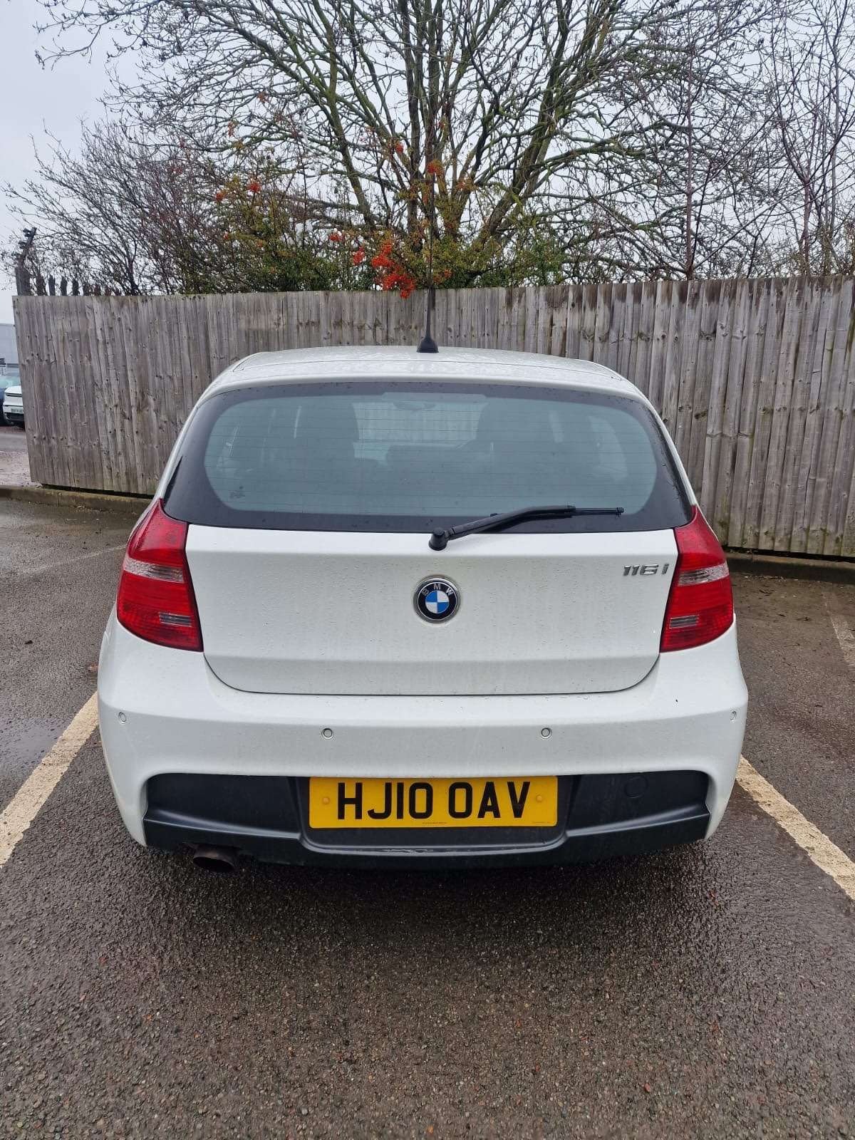 Used BMW 1 Series 2010 for sale - 77656726: Photo 4