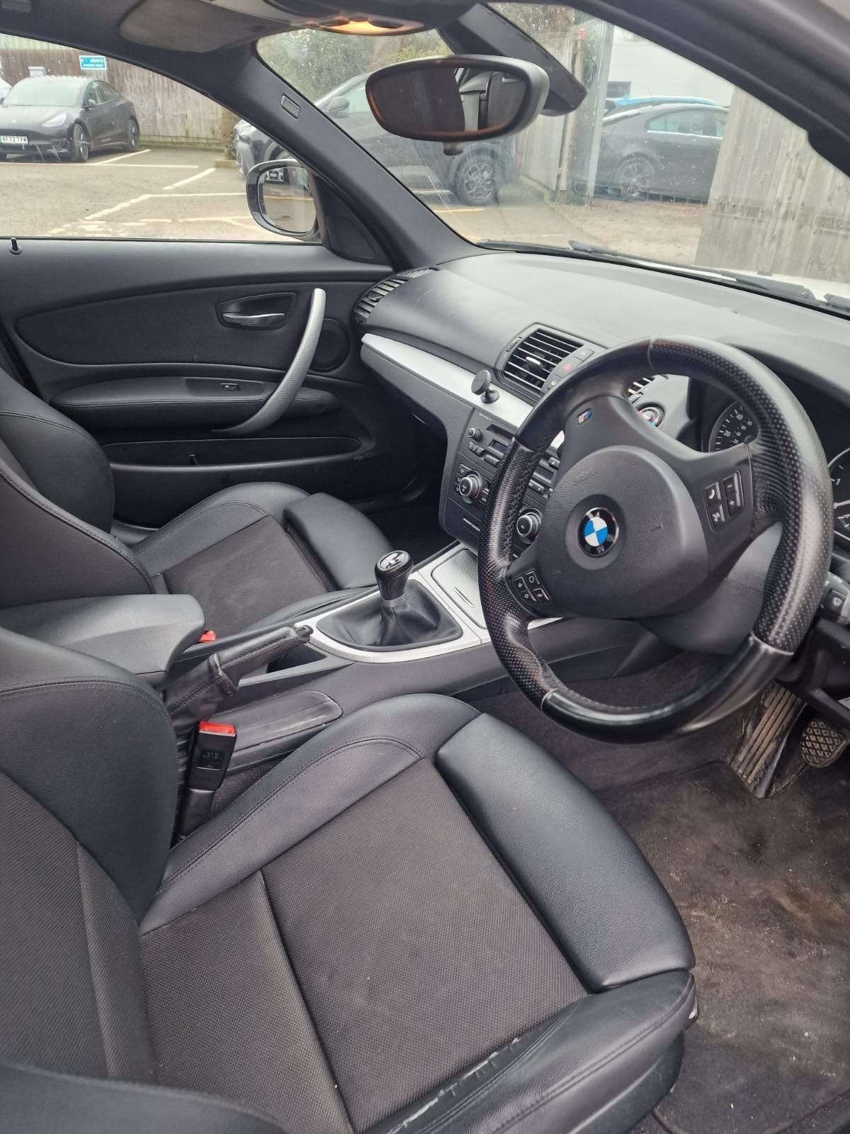 Used BMW 1 Series 2010 for sale - 77656726: Photo 5