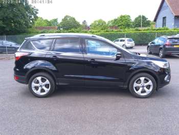 Used Ford Kuga 2018 for sale - 74790834: Photo