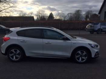 Used Ford Focus 2019 for sale - 74790827: Photo