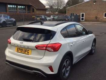 Used Ford Focus 2019 for sale - 74790827: Photo
